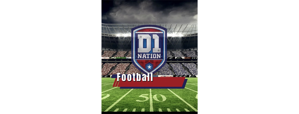 D1 Nation Football & Cheer 