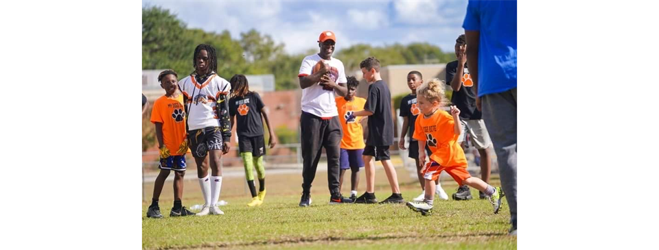 Carolina Bullies Tryout