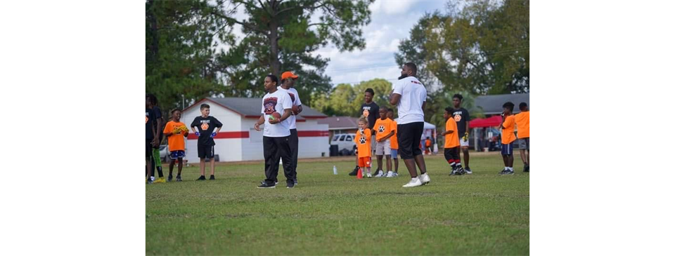 Carolina Bullies Tryout