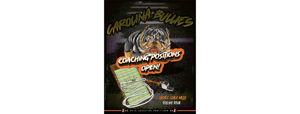 Looking For Few More Good Men To Help Excel Our Young Men 